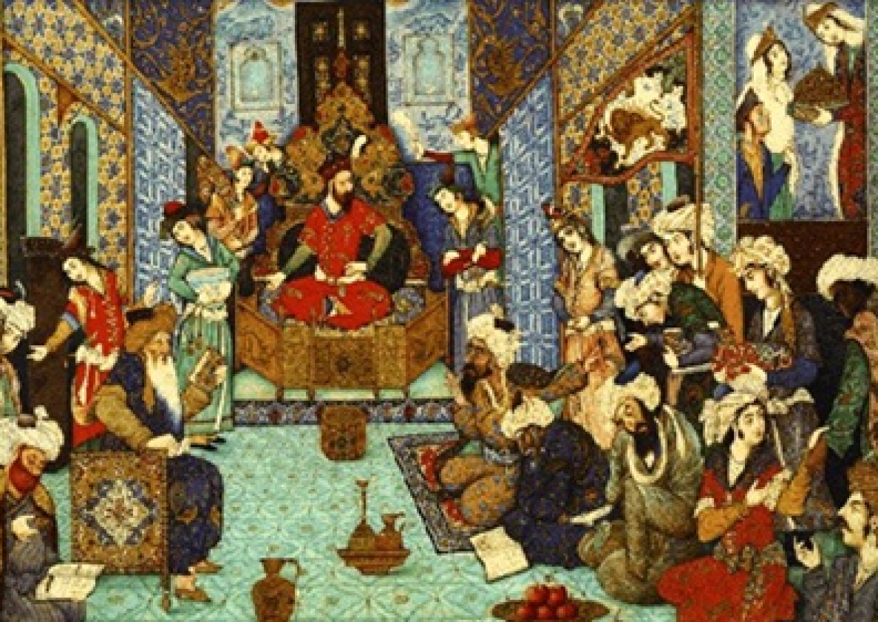 Gelenekten Moderniteye: Türk Sanatının Yüz Yıllık Yolculuğu