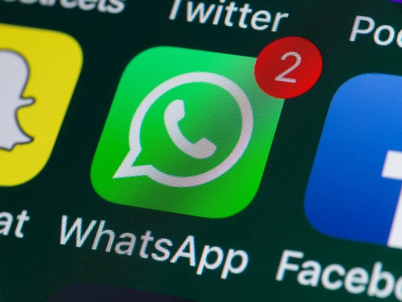 Whatsapp'ta o özelliğe yasak geldi!
