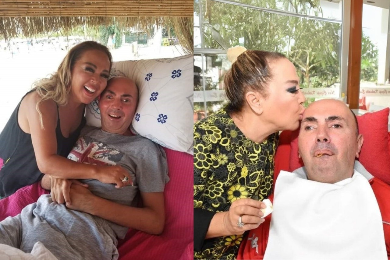 Oğlunun vefatından 20 gün sonra sahneye dönen Safiye Soyman'a tepki yağdı