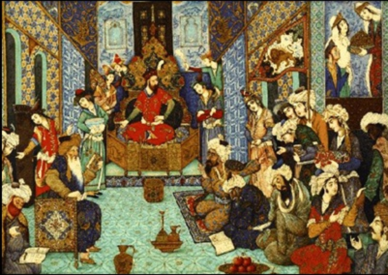 Türk Sanat Tarihi: Gelenekten Modernizme Uzanan Yolculuk