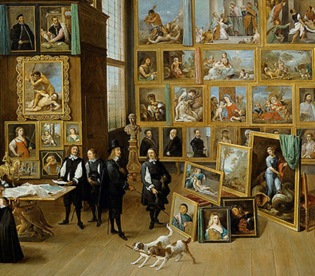 Sanat ve Toplum: Sanatın Sosyal Değişim Üzerindeki Etkisi