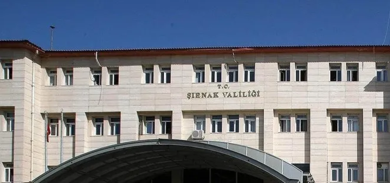 14 bölgede ‘Geçici güvenlik bölgesi’ ilanı: Valilik duyurdu!