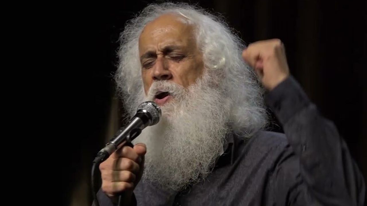 Ülkü Ocakları itiraz etti,  Suavi'nin Seydişehir konseri iptal edildi