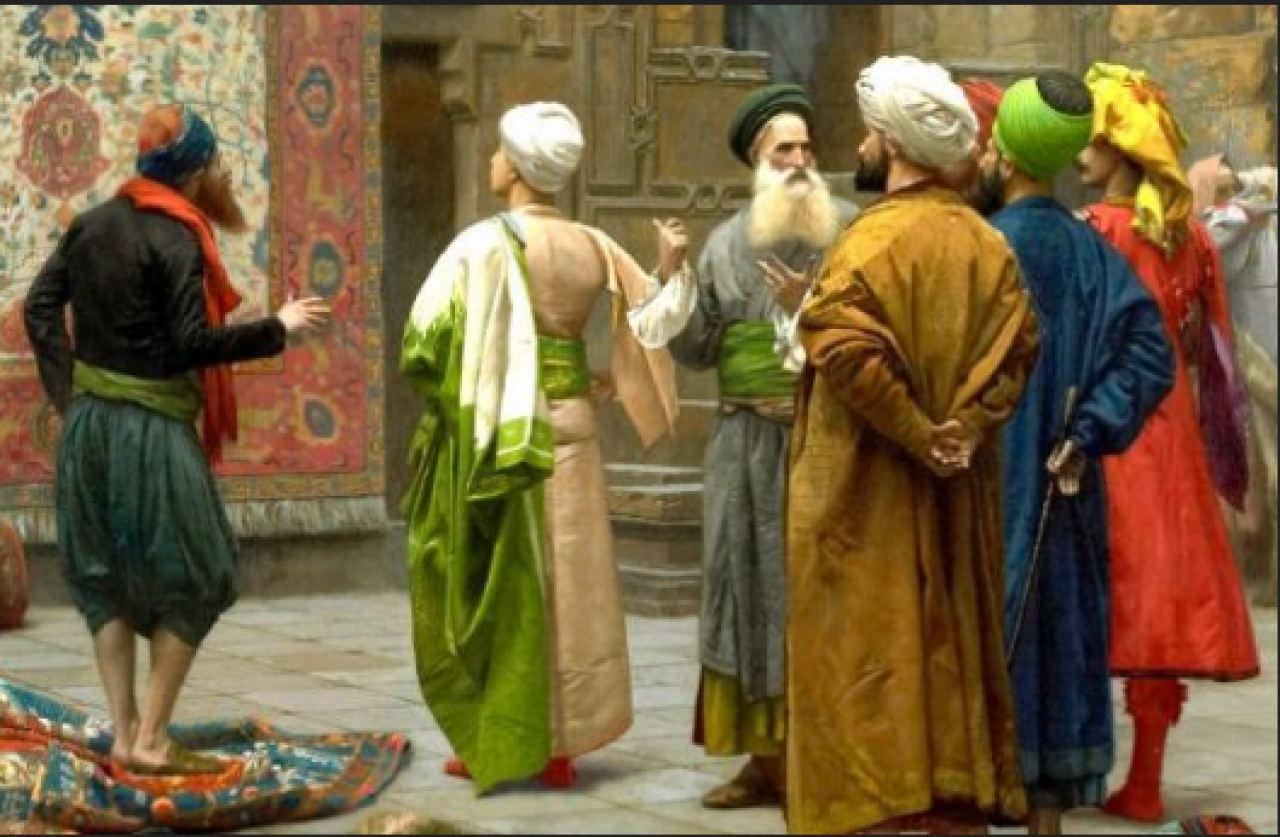 Osmanlı’dan Günümüze: Türkiye’de Vergi Reformları