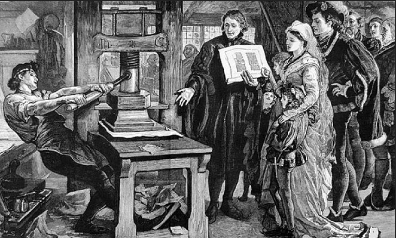 Yitik Zamanların Peşinde: Türk Romanında Tarihin İzleri