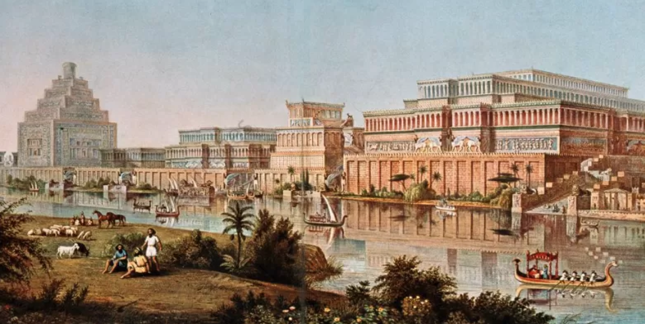 İlk şehir devletleri: Uygarlığın doğuşu ve medeniyetin temelleri