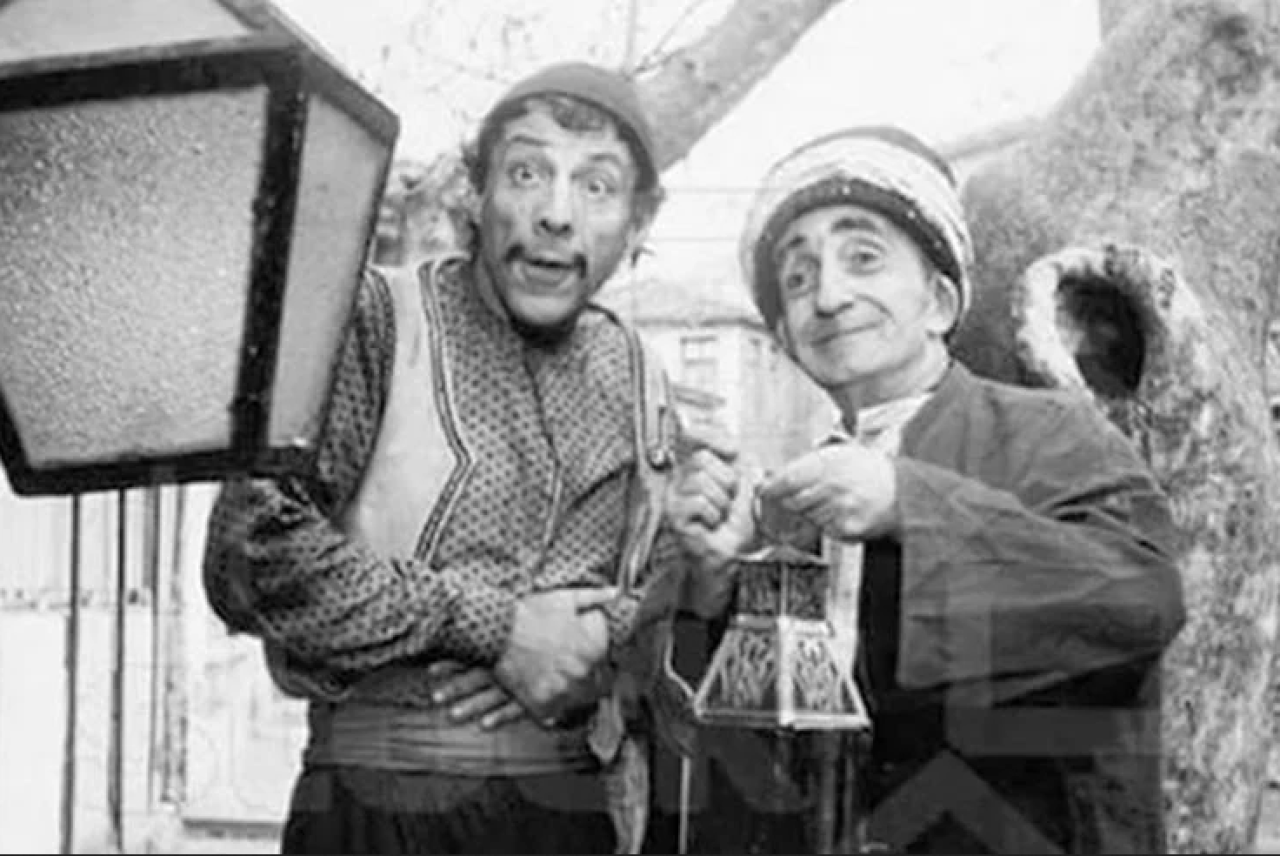 Sanatın Sesi: Türk Tiyatrosunun Global Yükselişi