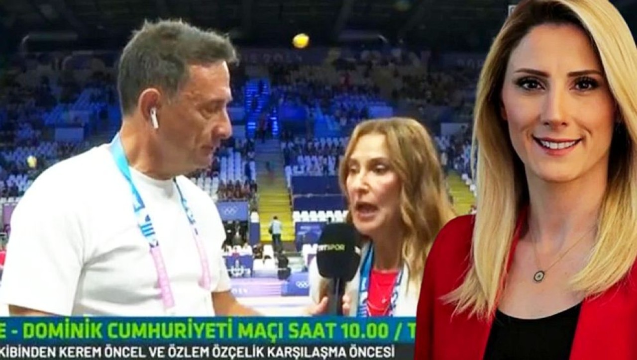 'Karakter sandalyeye çıkarak yükselmiyor' demişti: TRT'deki kriz sonrası flaş gelişme