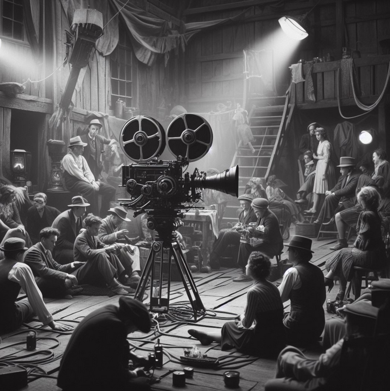 Beyaz Perde'de bu hafta: 8 yeni film vizyona girecek!