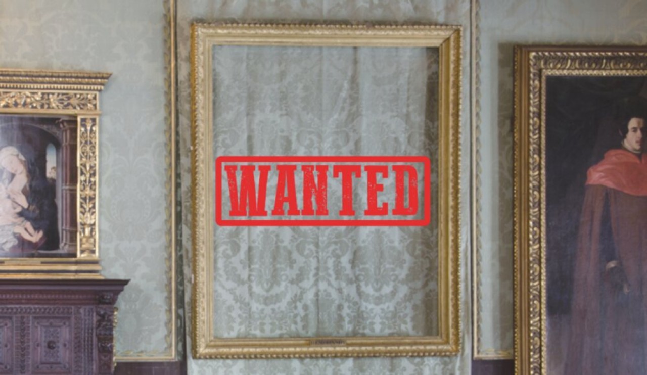 Kayıp Sanat Eserlerinin Gizemi: Çalınan Şaheserler Nerede?