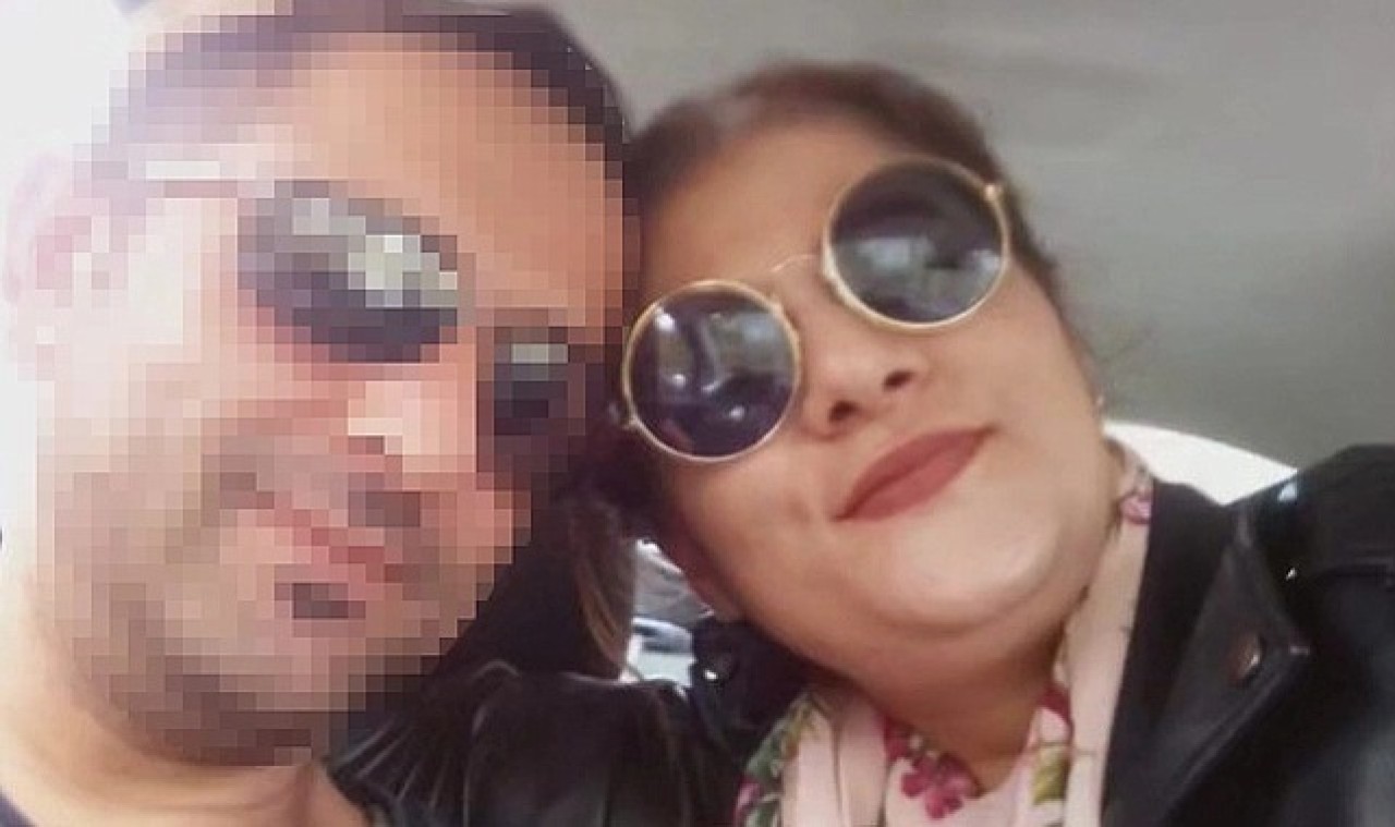 Denizli'de ceza evinden izinli çıkan kocası bıçakladı: Müge Elbeli öldü