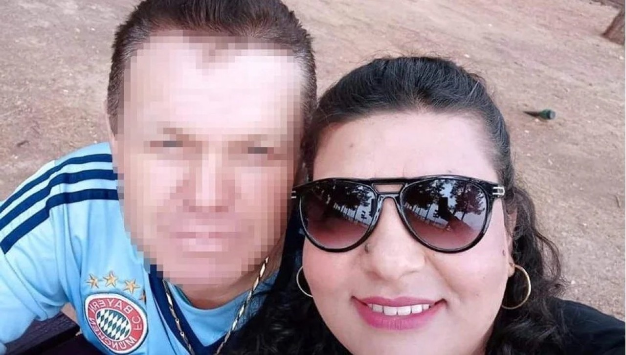 Antalya'da vahşet. Mehmet Altın sevgilisi Aynur Çilli'yi ve 8 yaşındaki oğlunu öldürdü