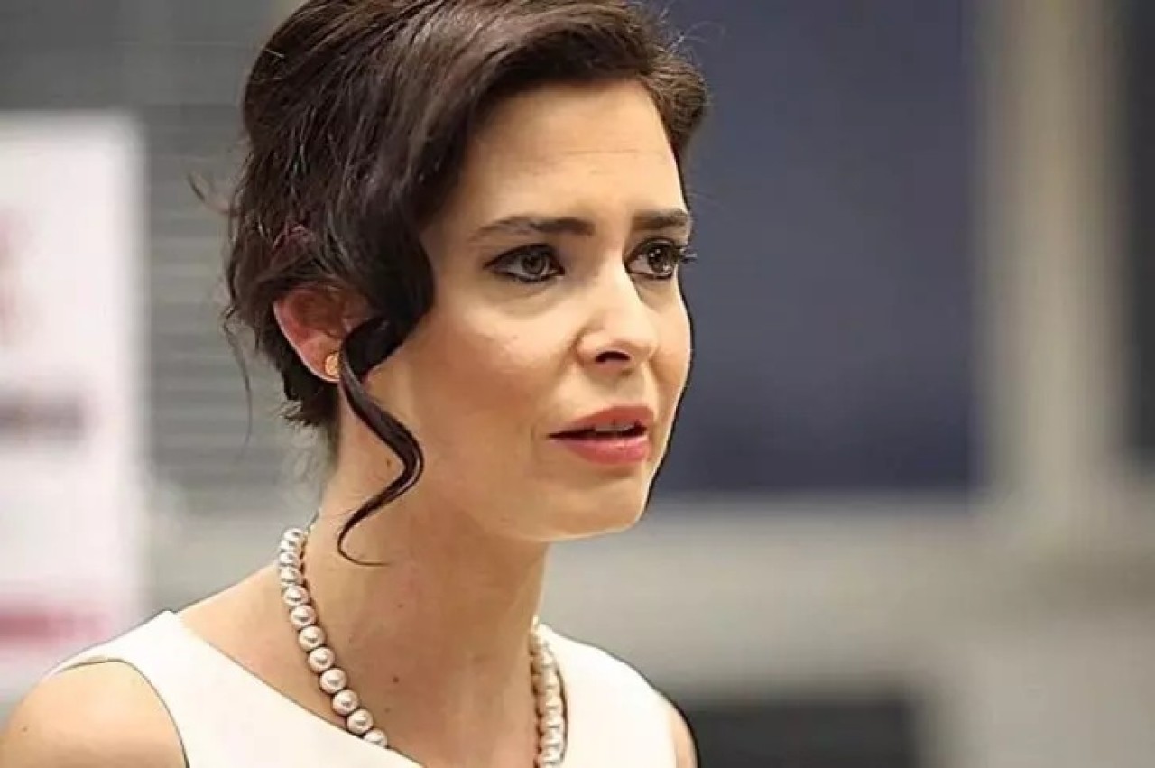 Pelin Batu oğluna verdiği ismin eleştirilmesine çok kızdı: Size ne?