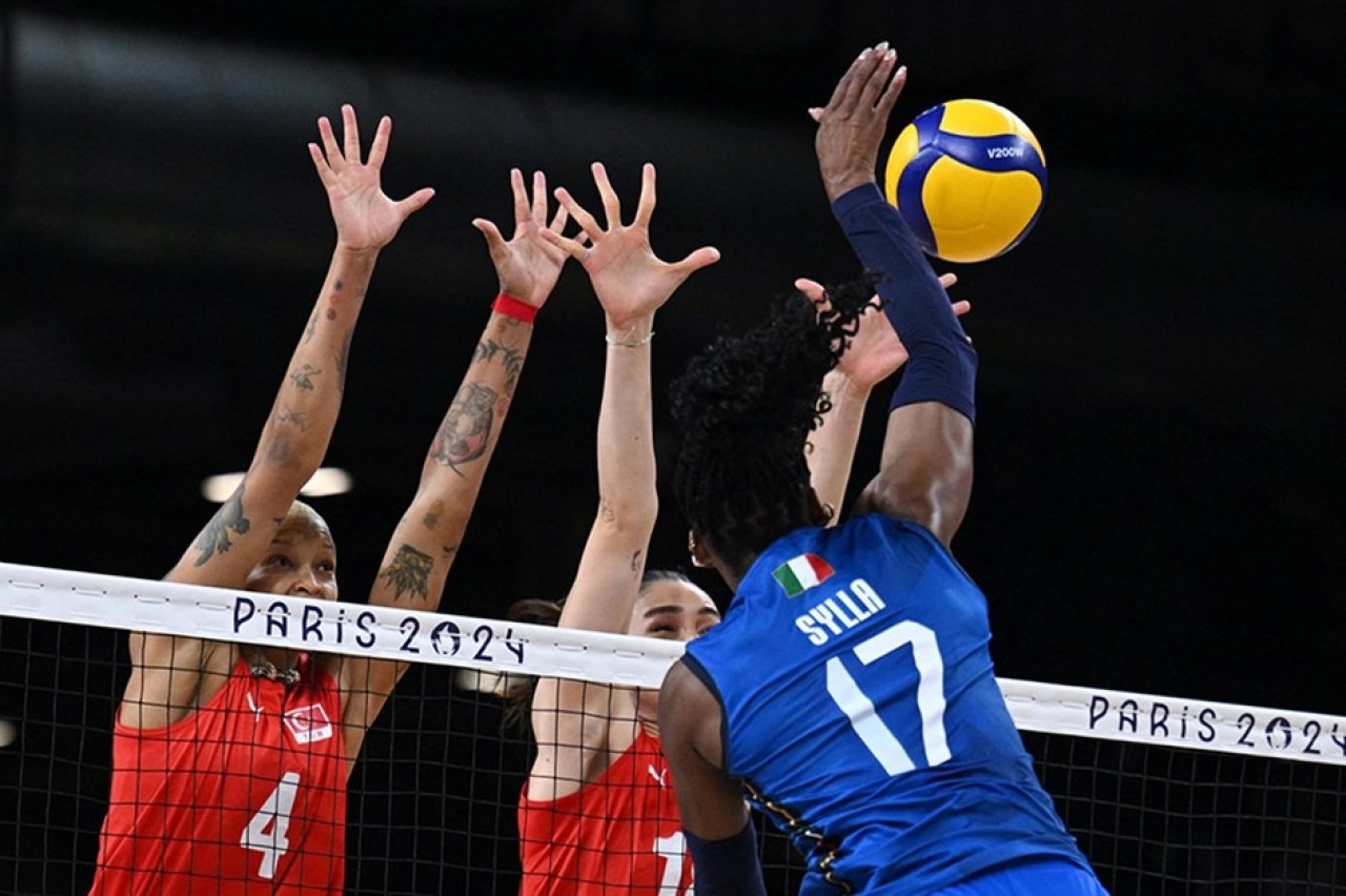 Filenin Sultanları yenilerek çeyrek finale çıktı