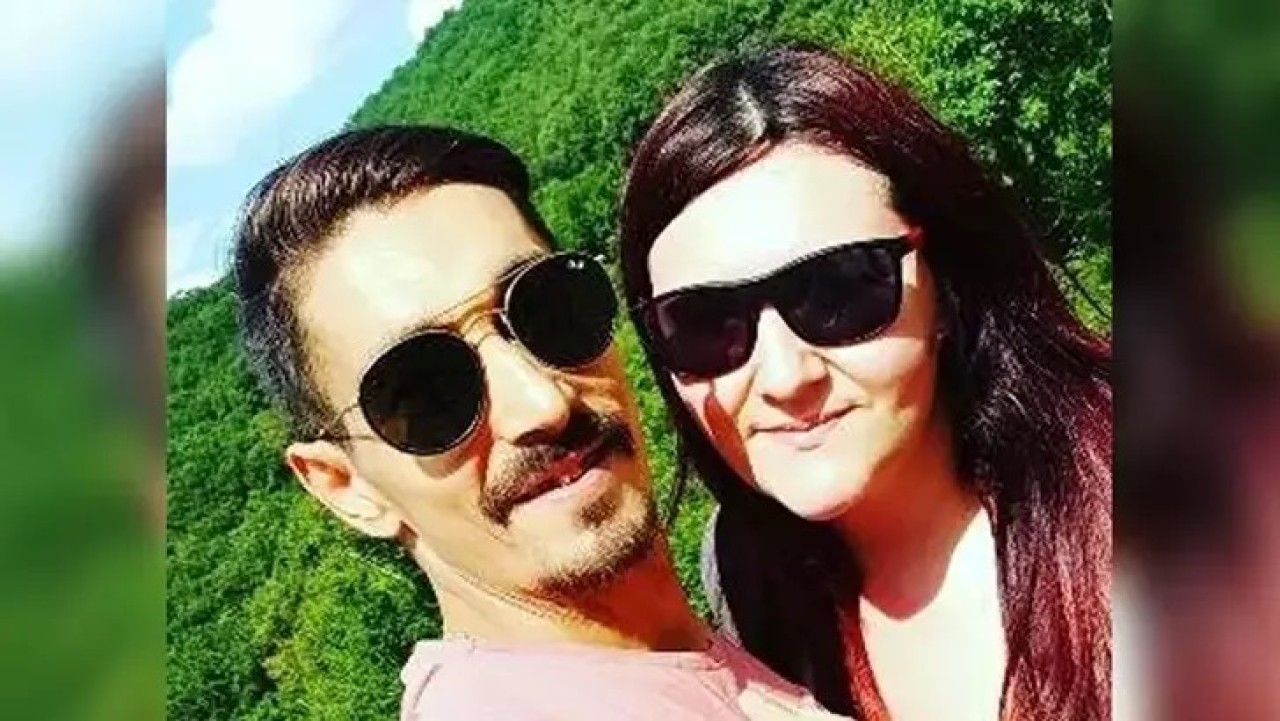 Çanakkale'de dehşet: Boşanma aşamasındaki kocası boğarak öldürdükten sonra tecavüz etmiş. Saliha Gizem öldü