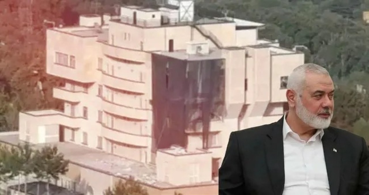 İsrail'den bomba itiraf. ABD'ye bildirdi. Dünya şoka girdi