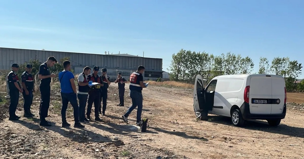 Tekirdağ'da korkunç olay. Sedef Çınar ve Fahrettin Toraklı öldü