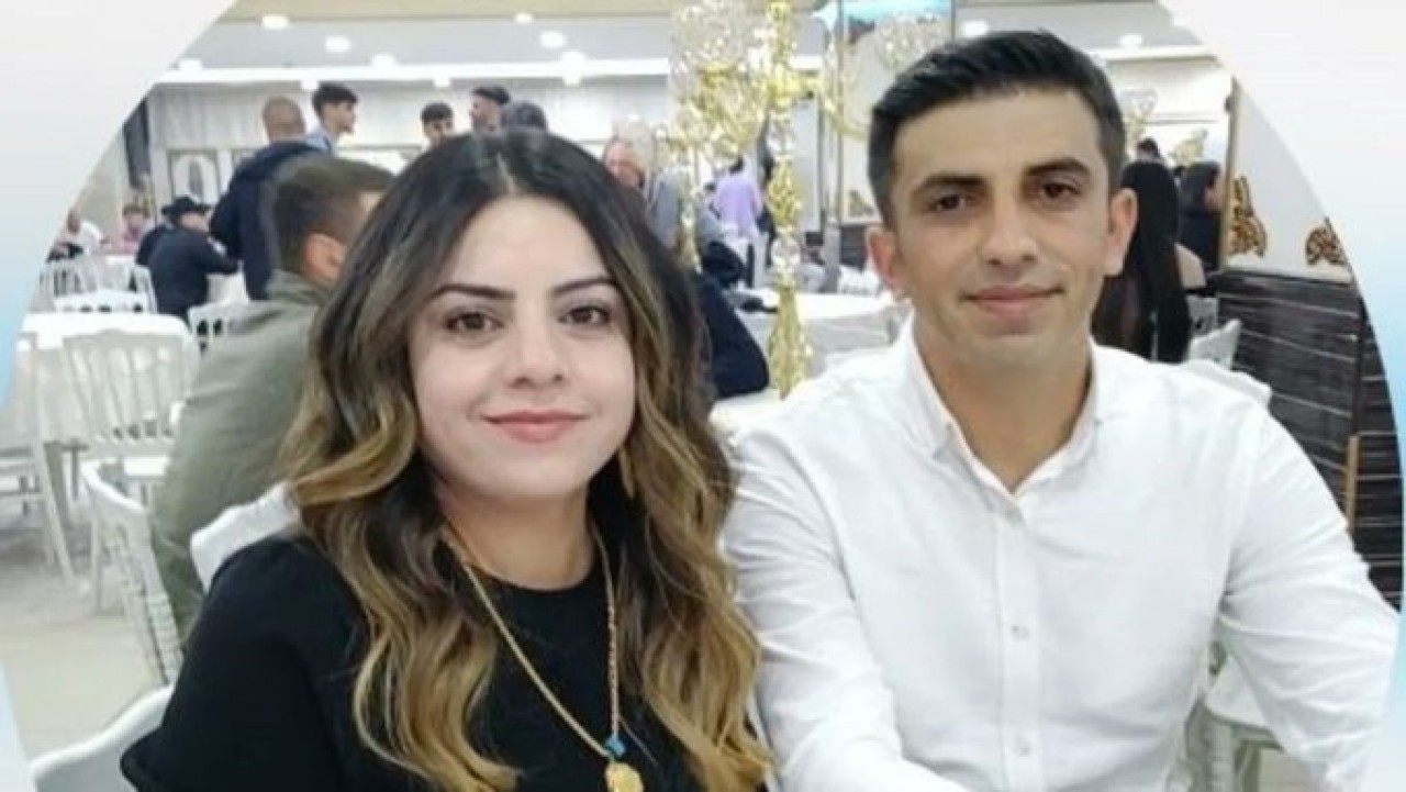 Bağcılar'da vahşet. Eşi İsa Çetinkaya'nın boğazından bıçakladığı Kıymet Çetinkaya öldü