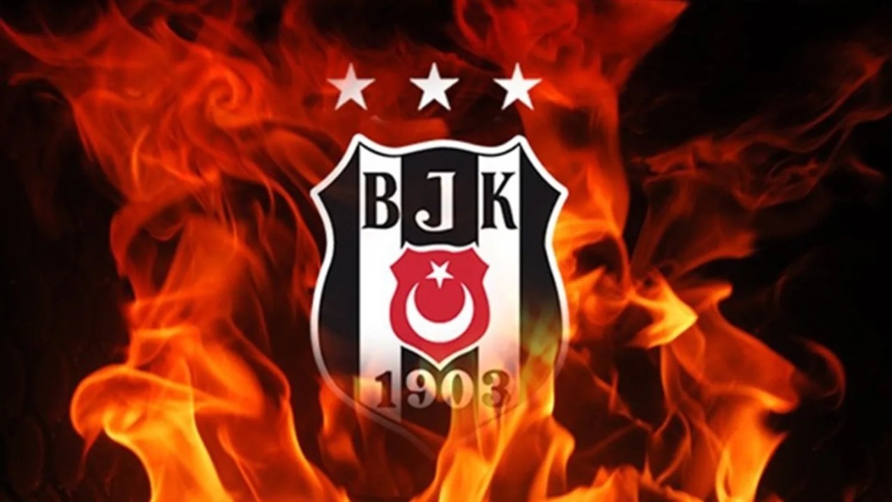 Beşiktaş'a yıldız futbolcudan kötü haber. Sakatlandı en az 6 ay yok