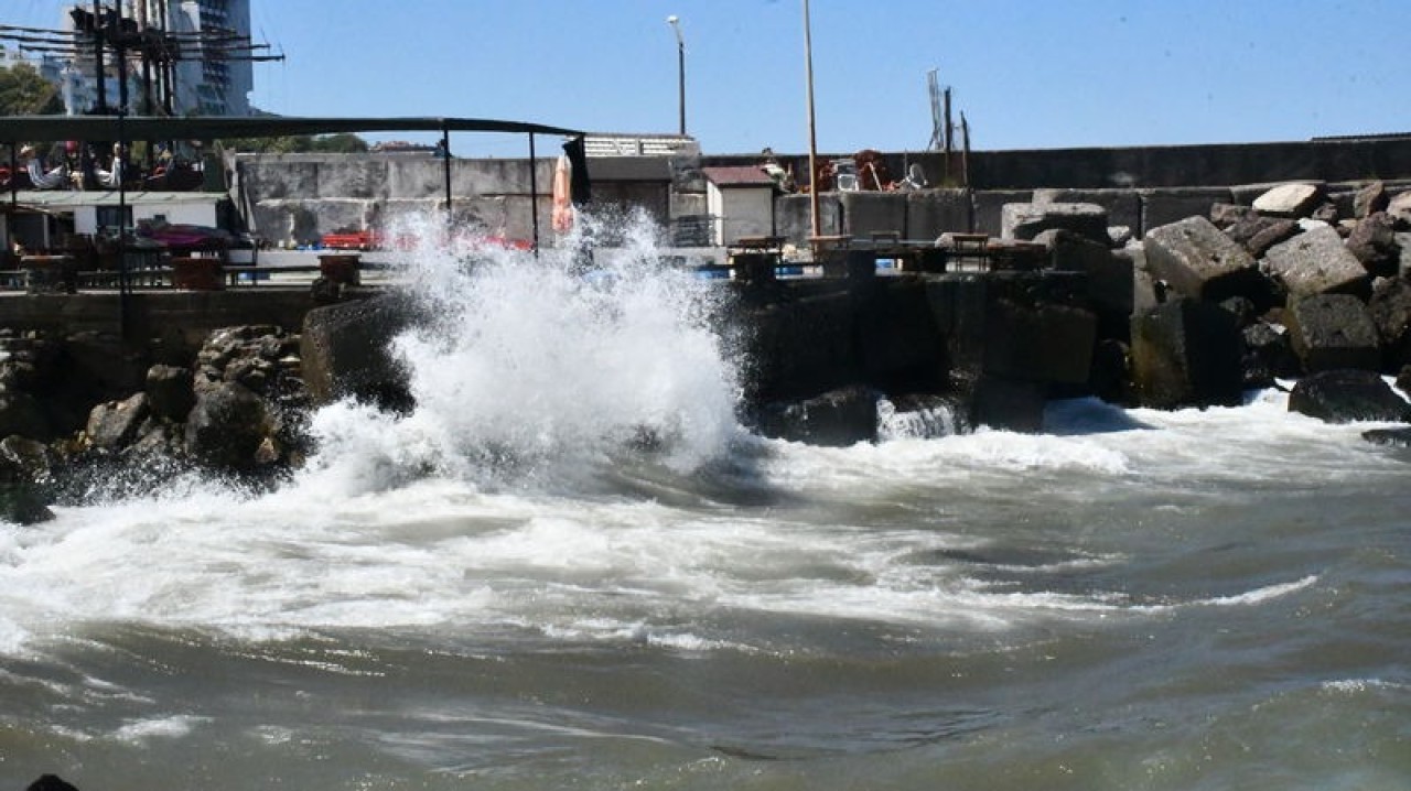 5 ilde yağmur yağacak kuvvetli rüzgar uçuracak. Meteoroloji açıkladı