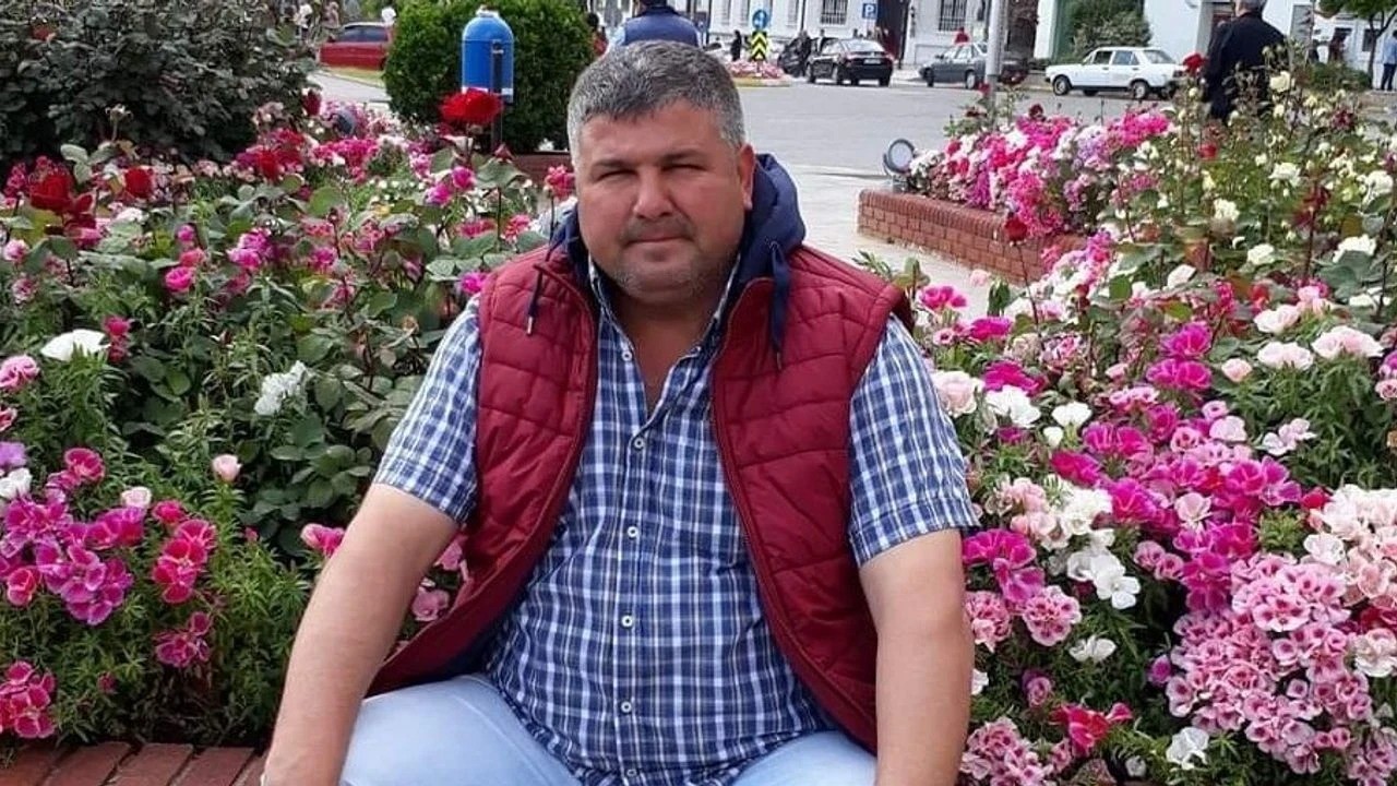 Aydın'da cinayet: Bahri Günay öldü