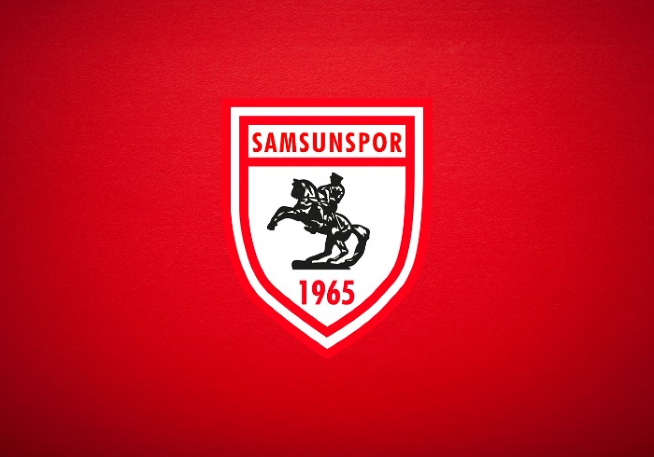 Samsunspor ligden çekildi. Resmen açıklandı