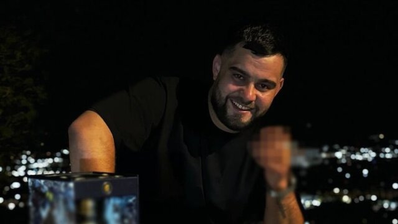 İzmir'de cinayet: İrfan Yılmaz öldü