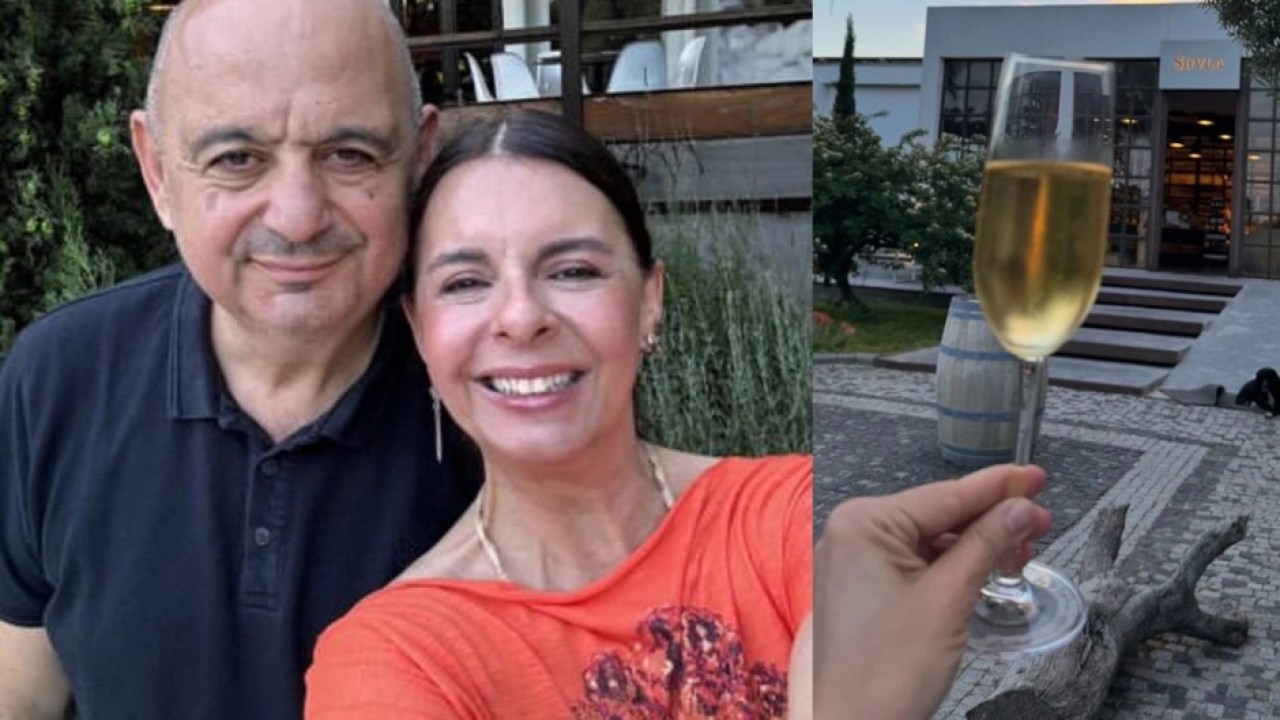 260 liraya sattığı şarabı restoranda 3 bin 300 liraya içti. Selim Zafer Ellialtı isyan etti