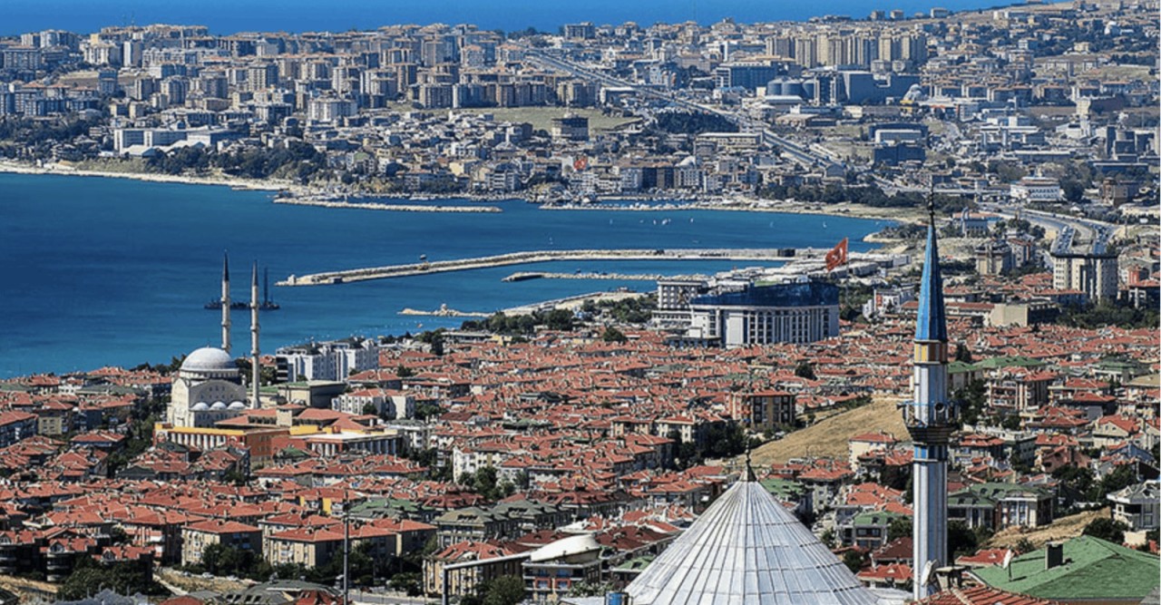 İstanbul'da bu ilçelerde yaşayanlar diken üstünde. İBB açıkladı. Depremde en riskli ve güvenli ilçeler