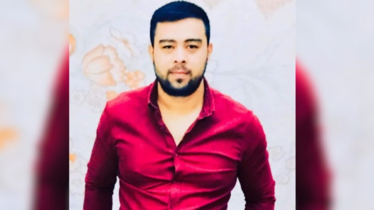 Çatalca'da Ezgi Ceken'in vurduğu kocası Sezgin Ceken öldü