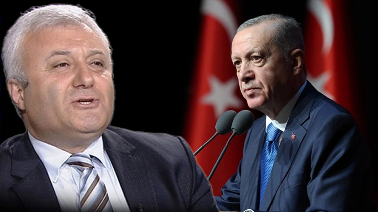CHP'li milletvekilinden Erdoğan'a inanılmaz sözler. AK Parti'den çok sert cevap
