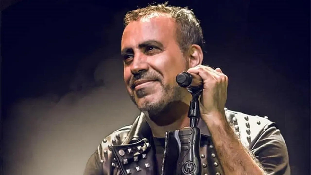 Haluk Levent'ten flaş karar. 'Hadi bana müsade' diyerek açıkladı