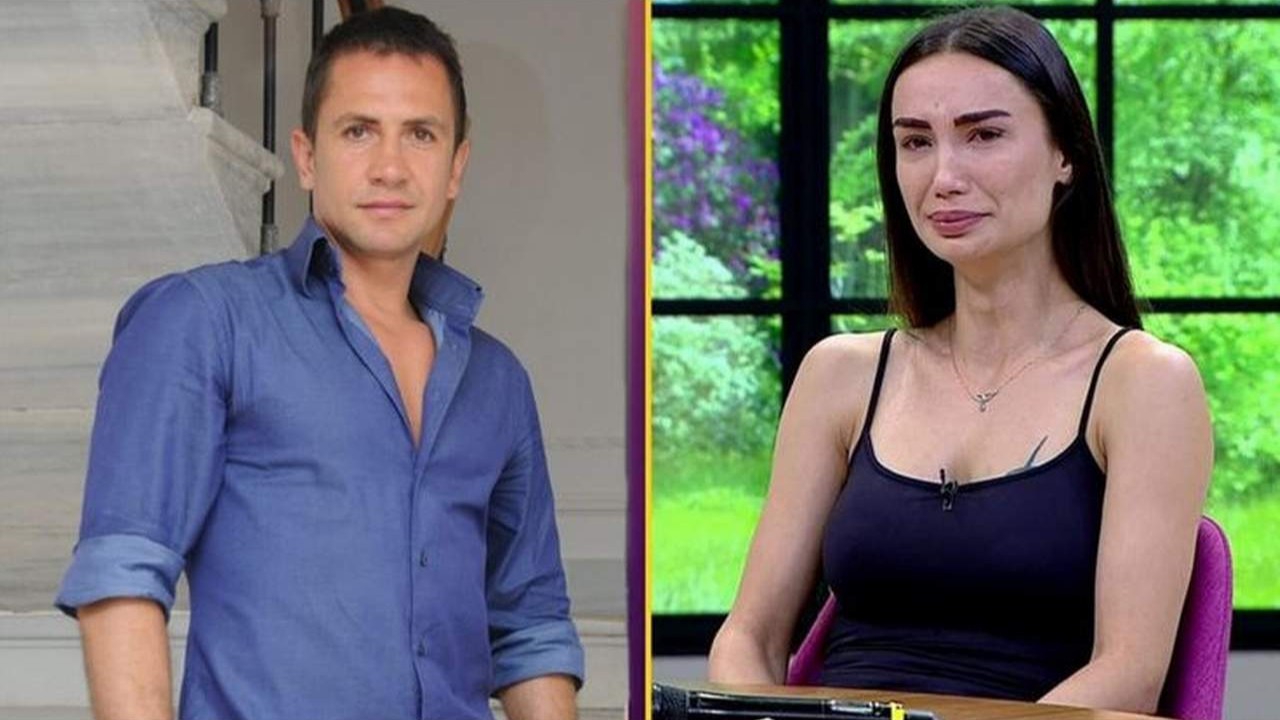 Emre Aşık'ın eski eşi Yağmur Sarnıç tutuklandı