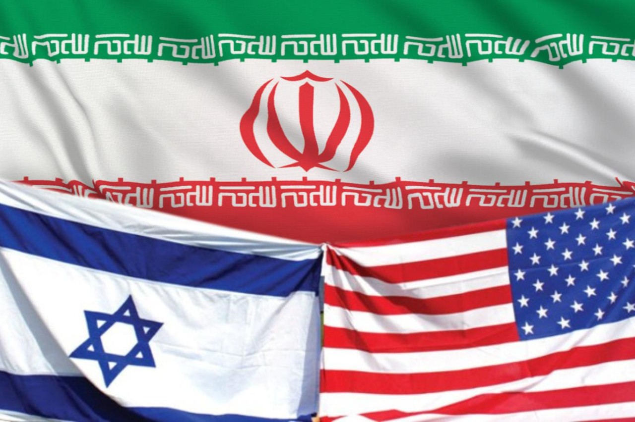 İran'dan İsrail'e sert tepki: "Amerika'da bu suça ortaktır"