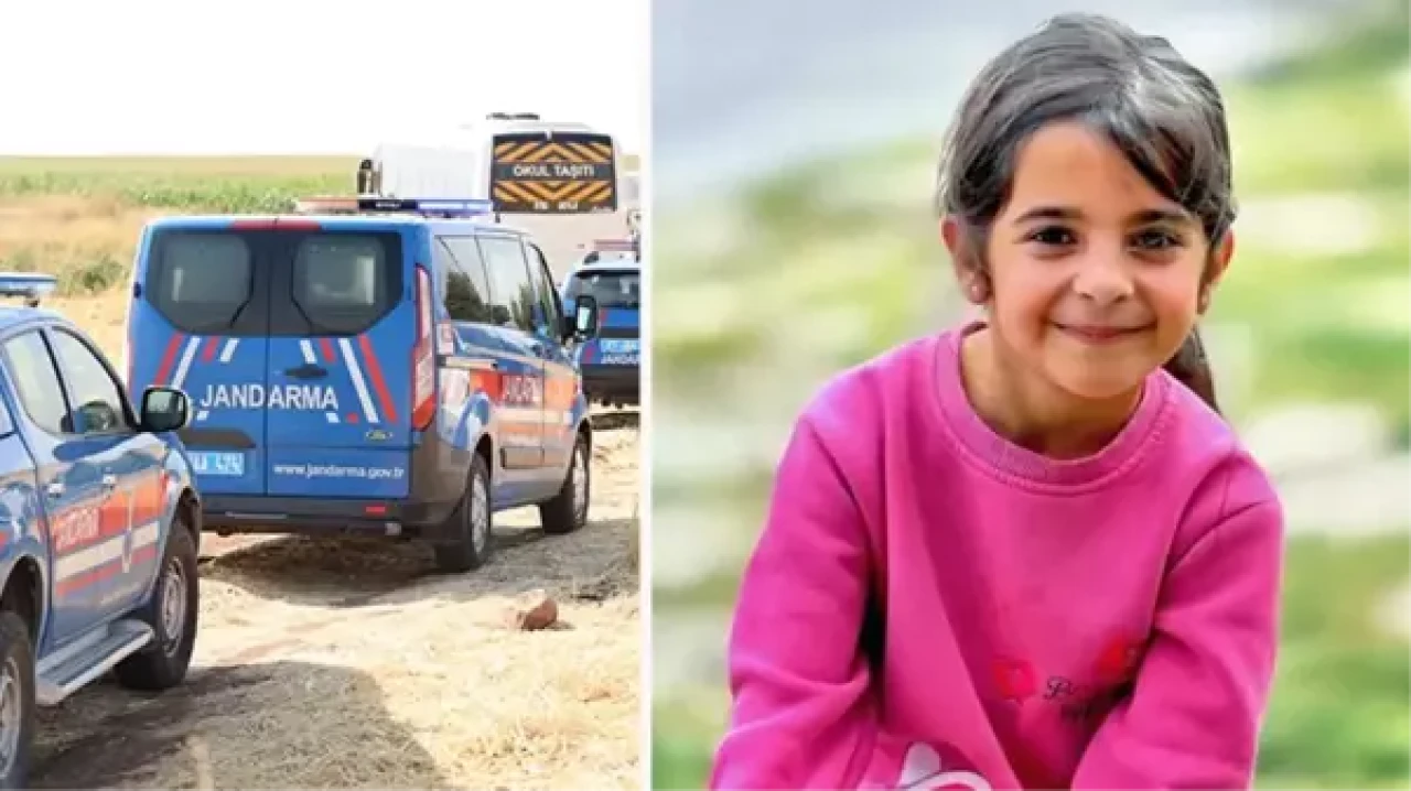 Narin'in amcasının tutuklanma gerekçesi ortaya çıktı!