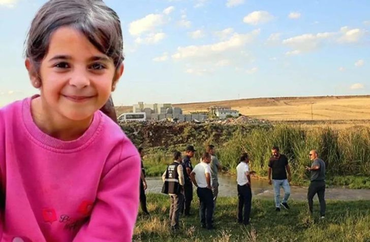 Kayıp Narin'in ailesiyle ilgili yeni iddia: 'Ailenin bağlı olduğu yapı var