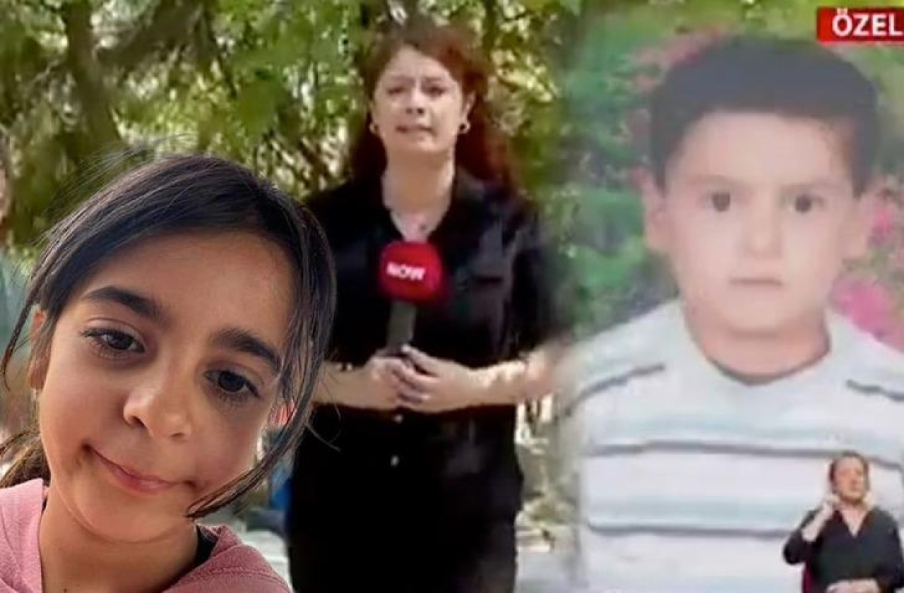 Narin’in cesedinin bulunduğu derede korkunç tesadüf! 9 yaşındaki Muhammed de ölü olarak bulunmuş