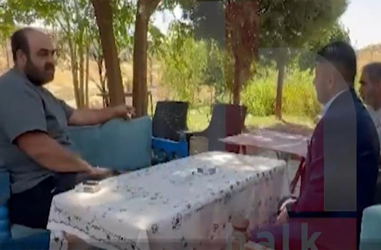 Narin'in babası kameranın açık olduğunu farketmedi ve açıkladı: 'Gelip öcünü benden alsalardı...'