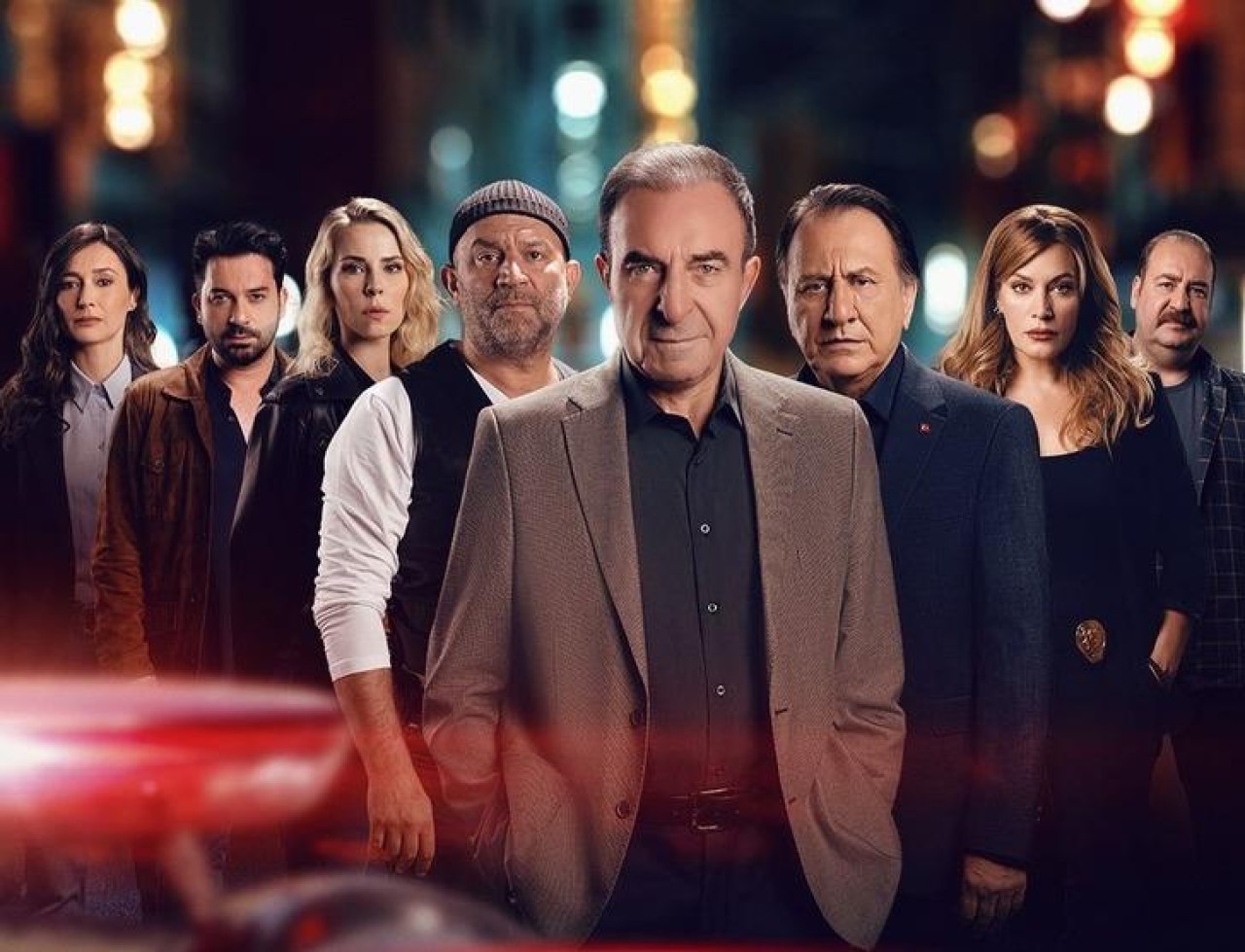 Pis Yedili'den Arka Sokaklar'a bomba transfer! Unutulmaz isim kadroda