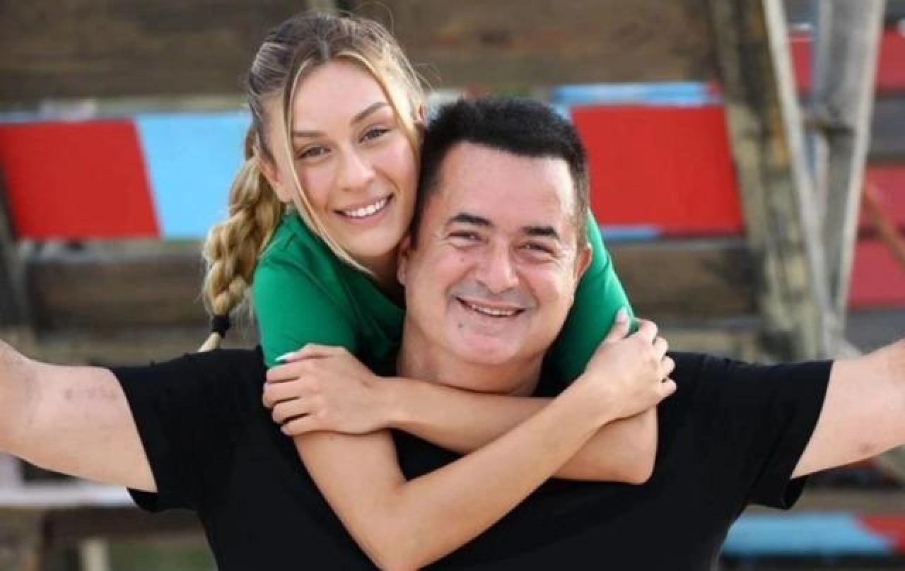 Acun Ilıcalı ve Çağla Altunkaya'nın düğün davetiyesi sızdı! Üzerinde yazan not dikkat çekti