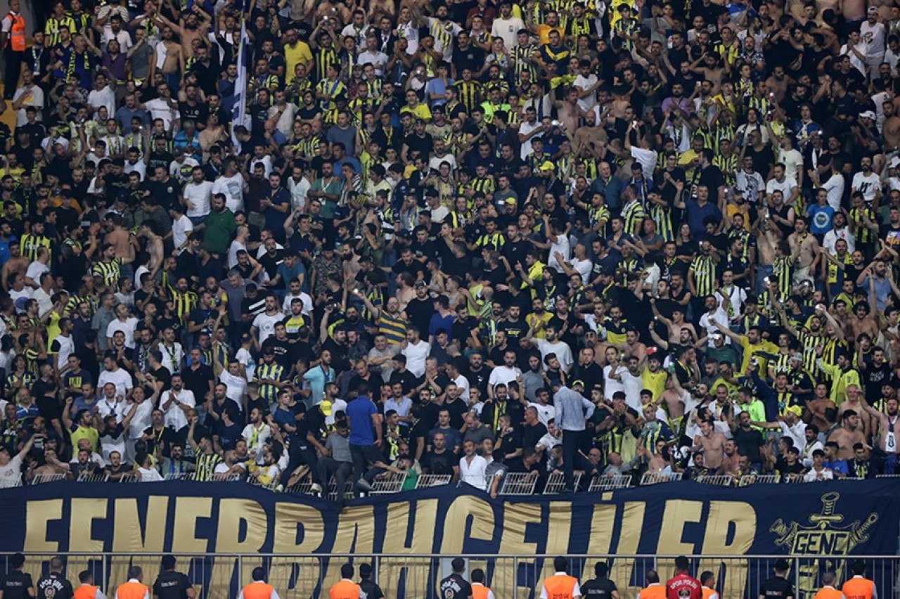 GFB,  Antalyaspor deplasmanına gitmiyor