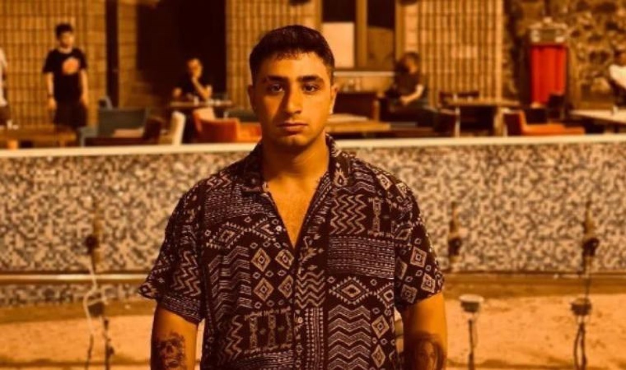 İzmir'de cinayet: Furkan Can Soyata öldü