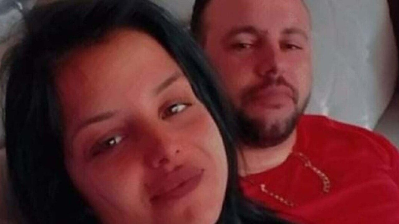 Kuşadası'nda cinayet. Eren Dildöken eski eşi Nebahat Yükçü'yü öldürdü