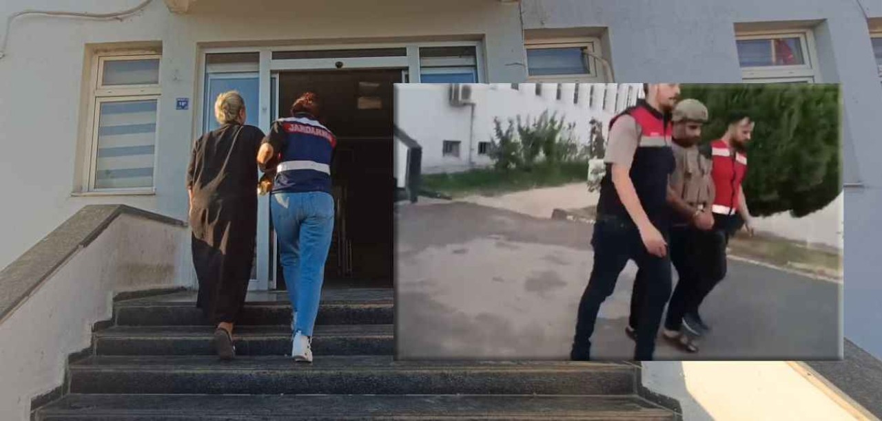 42 yaşındaki Aysel Yalçın kocası Murat Yalçın'ı 25 yaşındaki sevgilisi Mehmet Mencik'e öldürttü. Yasak aşk cinayeti