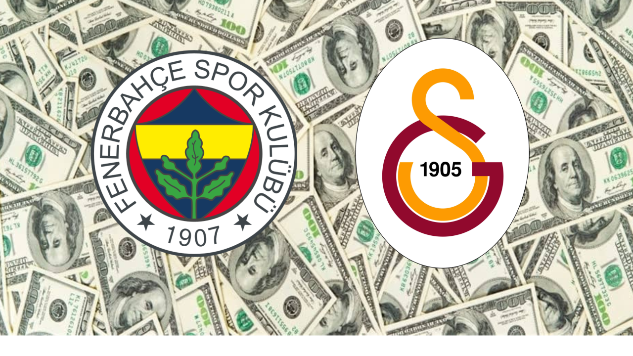 Fenerbahçe-Galatasaray derbisinin bilet fiyatları belli oldu