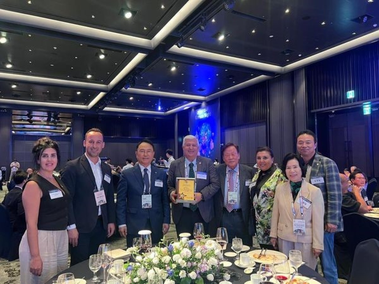 Uluslararası İstanbul Büyükçekmece Festivali'ne Büyük Onur!