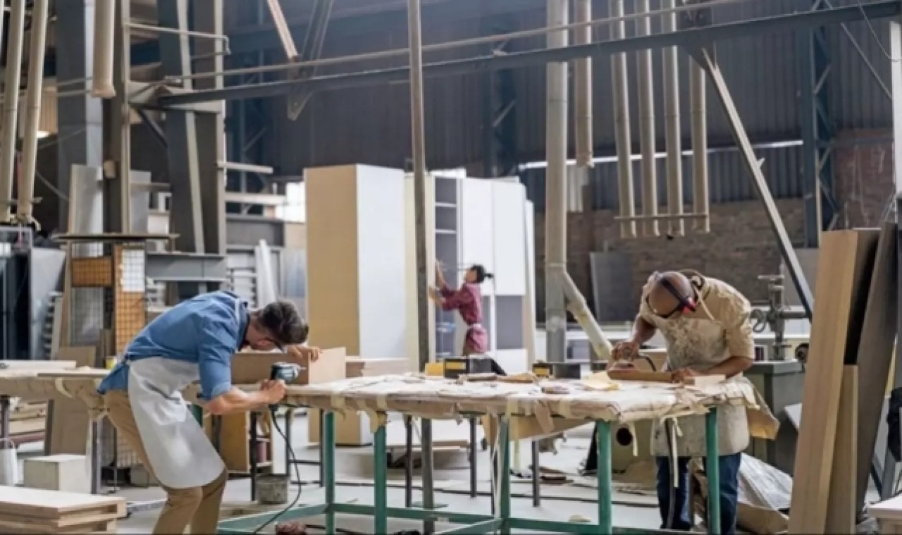 Türkiye'nin mobilya devi iflas ediyor