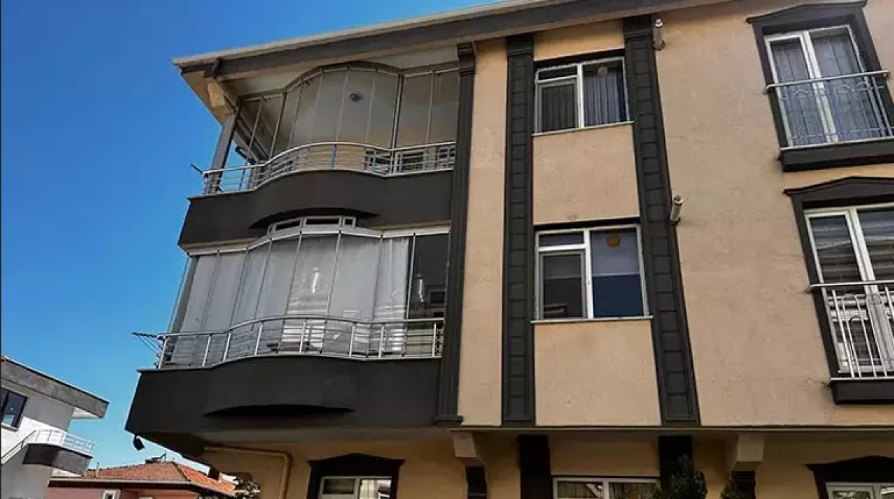 Ankara da halı çırpma tartışması: Hazal Gencer yaşamını yitirdi,  1  yaralı