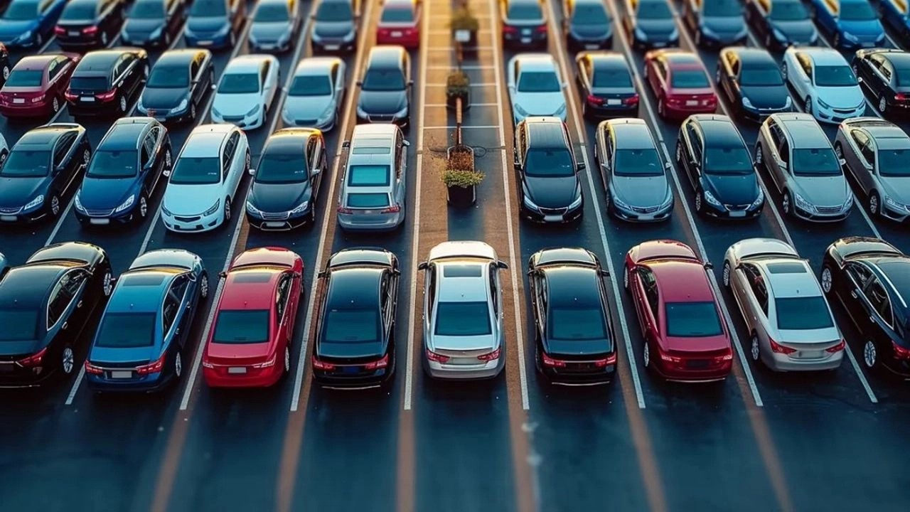 İkinci el araç satışlarında yeni dönem!