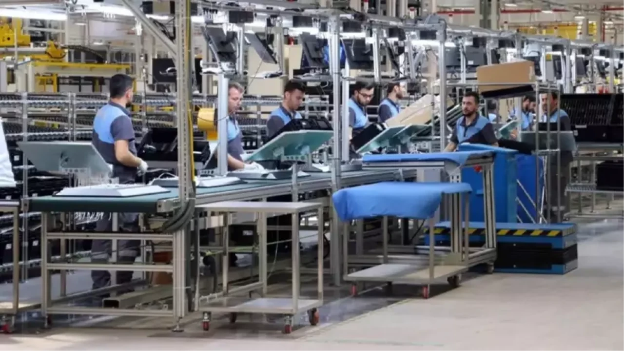 Türkiye'nin beyaz eşya devi fabrikası kapanıyor!
